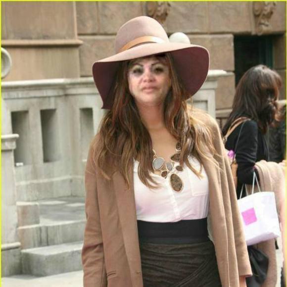 Meet your Posher, Maritza - Picture 1 of 1